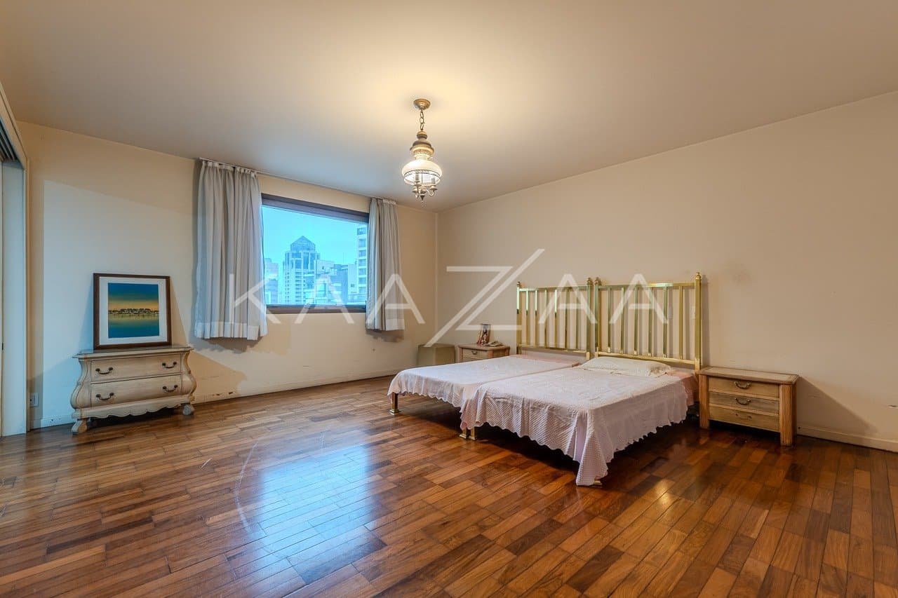 Apartamento à venda no Itaim Bibi - Foto 11