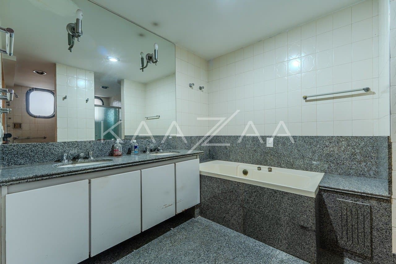 Apartamento à venda no Itaim Bibi - Foto 12