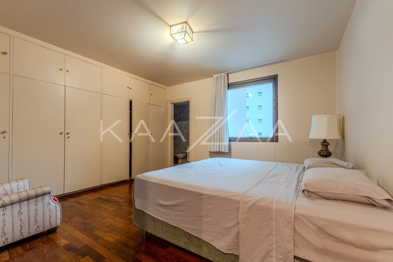 Apartamento à venda no Itaim Bibi - Foto 13