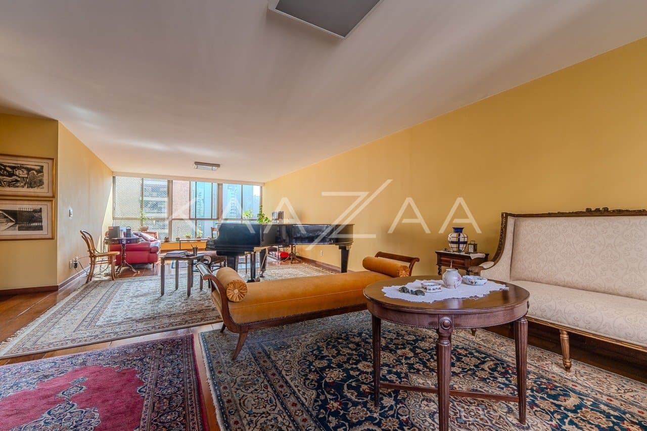 Apartamento à venda no Jardins - Foto 2