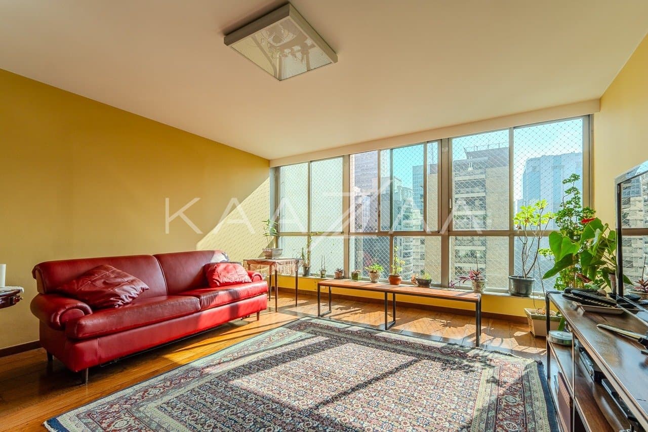 Apartamento à venda no Jardins - Foto 3