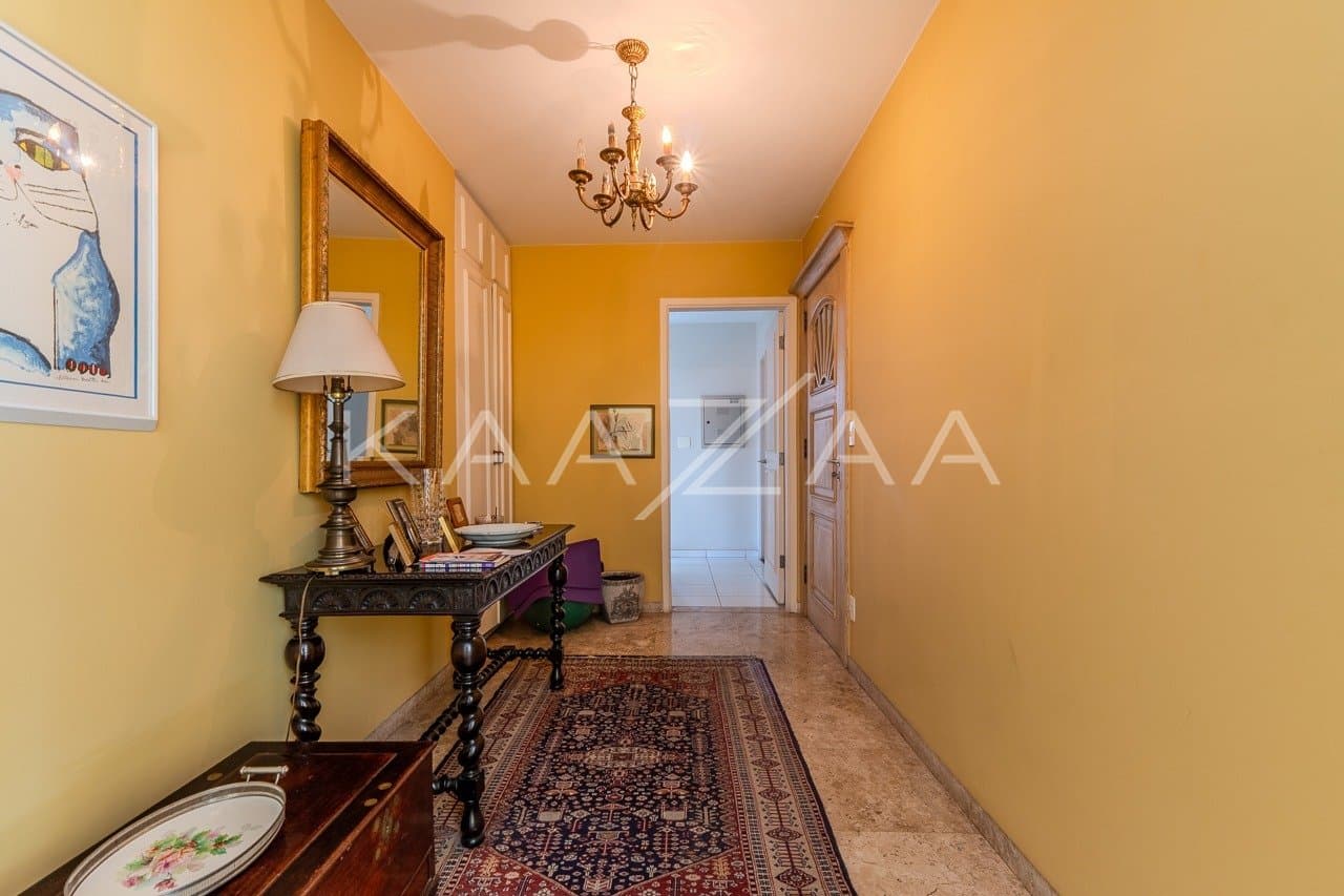 Apartamento à venda no Jardins - Foto 5