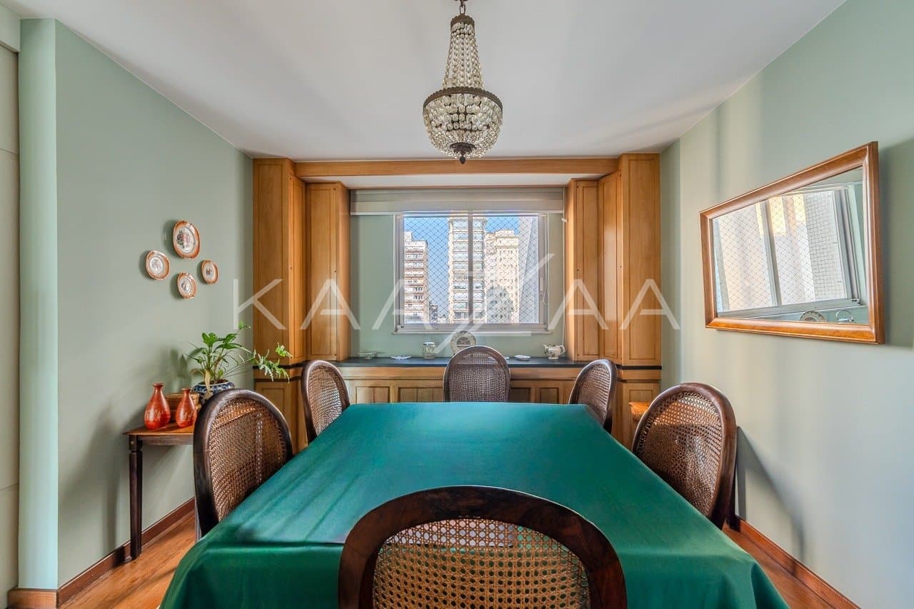 Apartamento à venda no Jardins - Foto 6