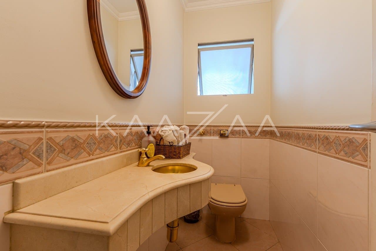 Apartamento à venda no Jardins - Foto 7