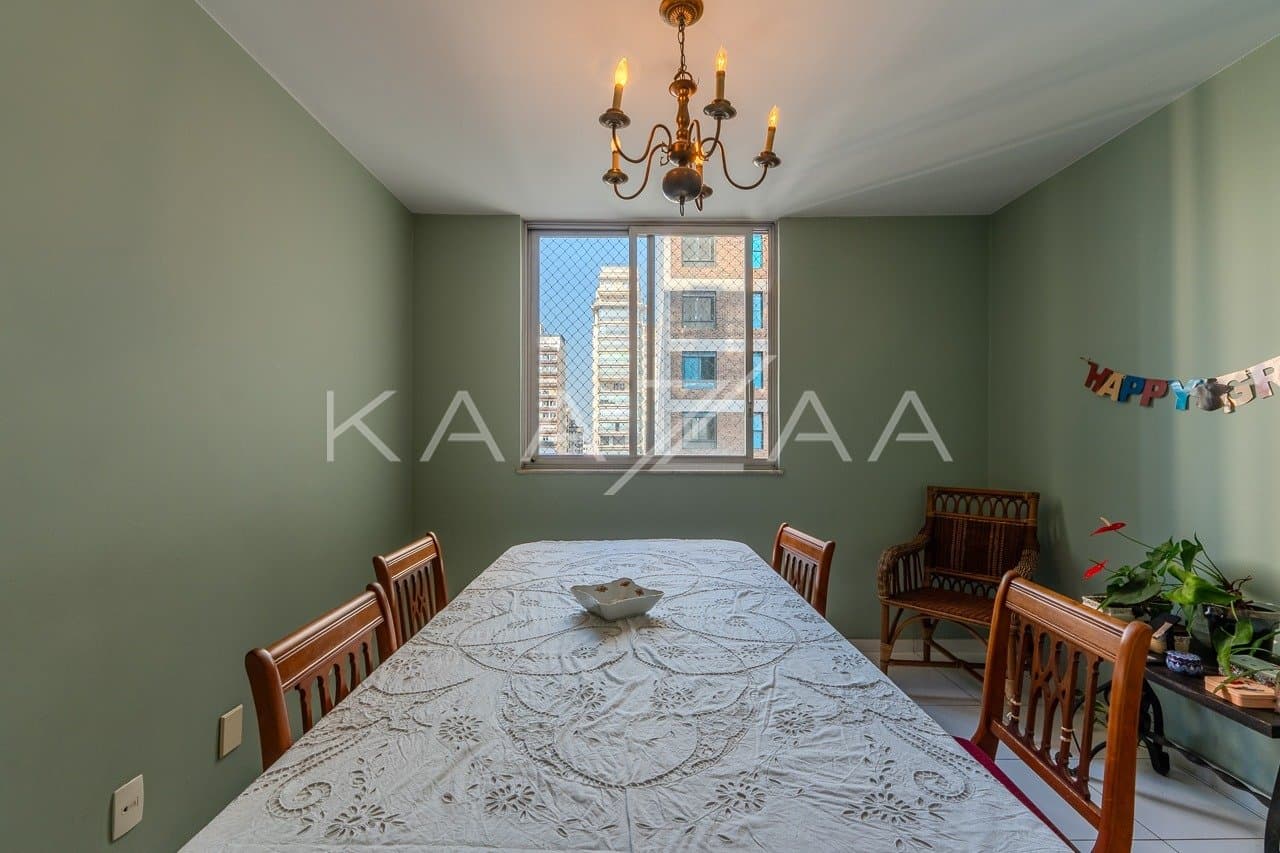 Apartamento à venda no Jardins - Foto 8