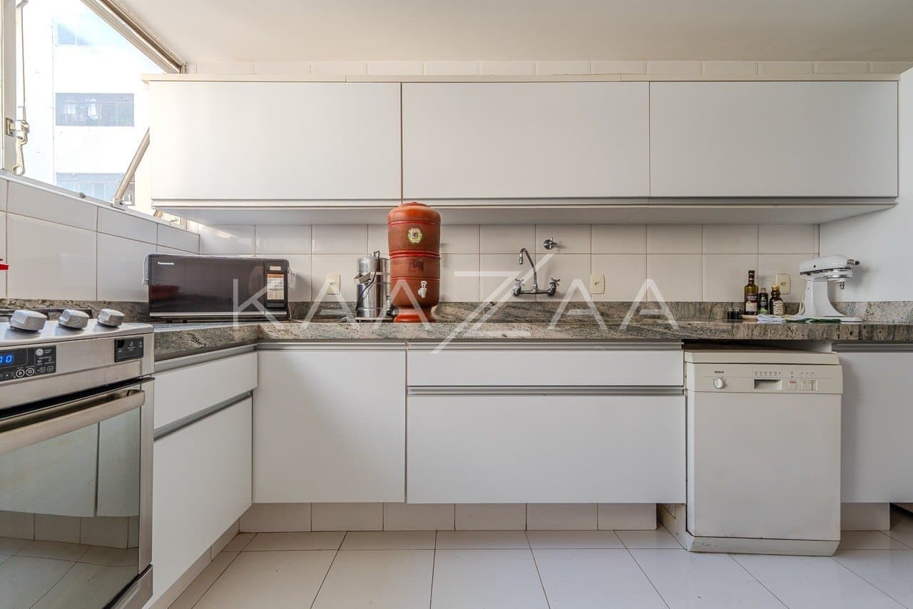 Apartamento à venda no Jardins - Foto 9