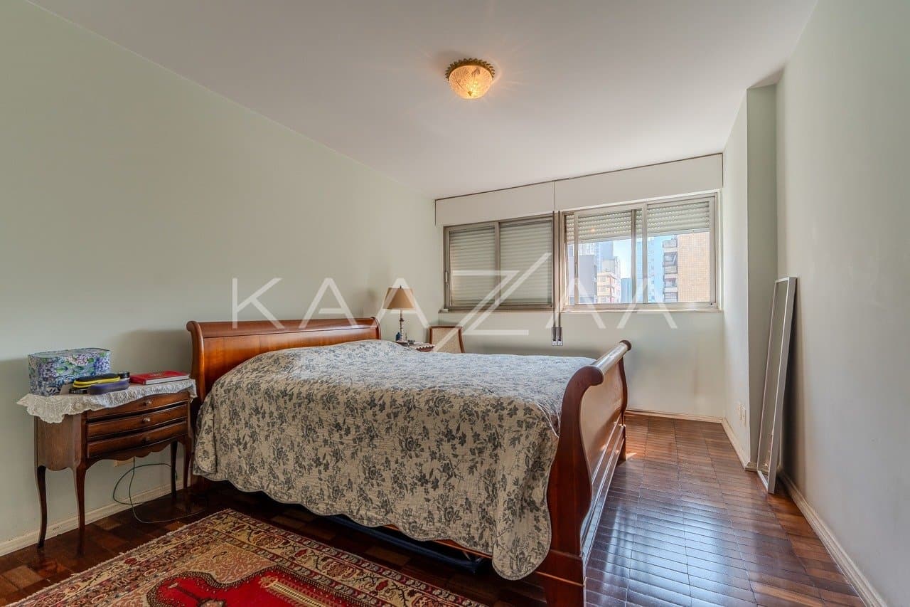 Apartamento à venda no Jardins - Foto 10