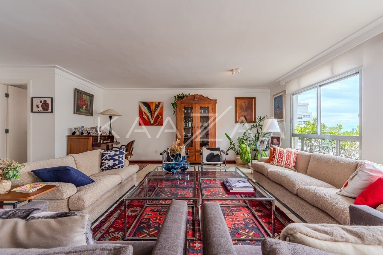 Apartamento à venda no Jardim Paulista - Foto 4