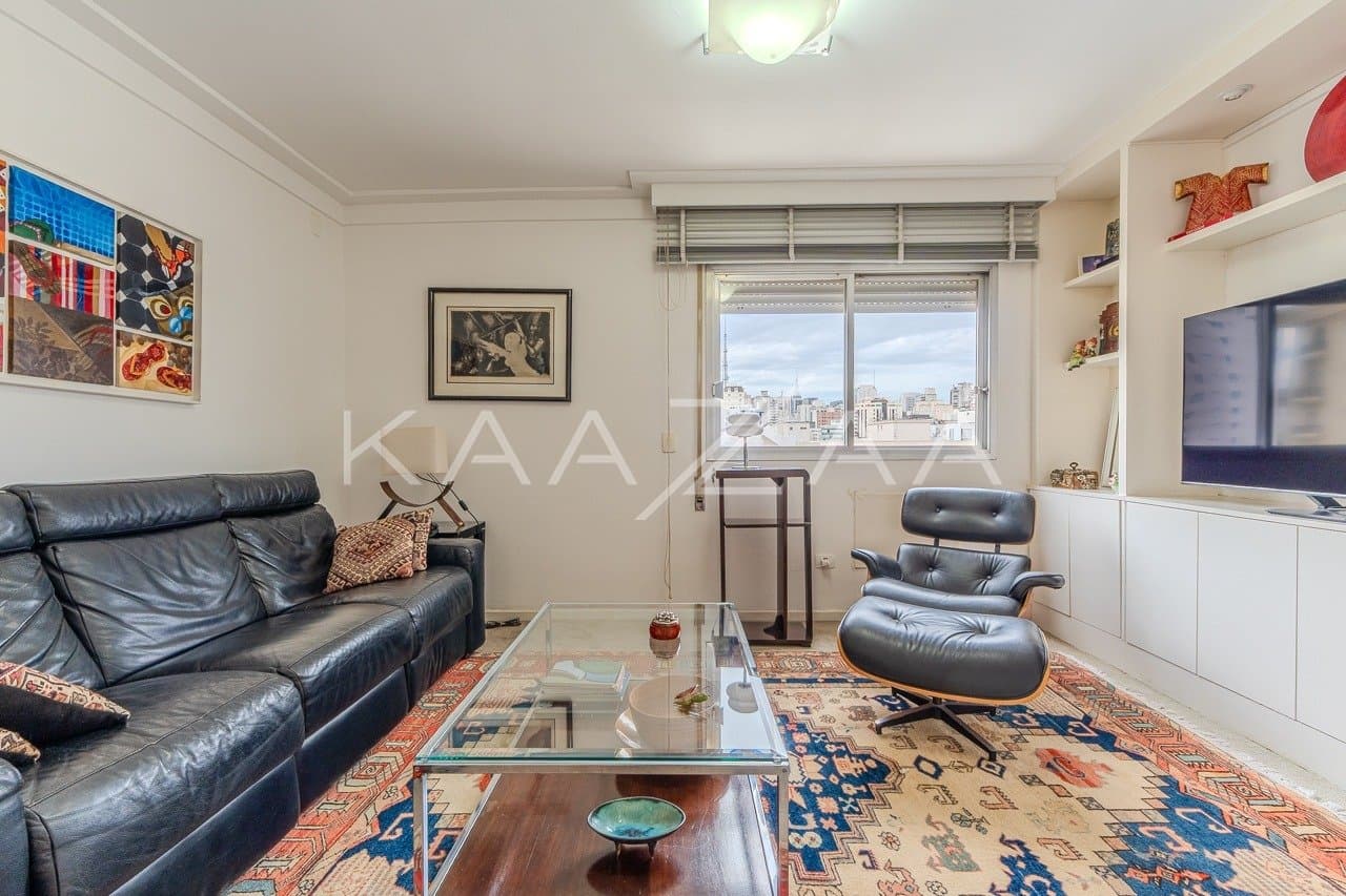 Apartamento à venda no Jardim Paulista - Foto 5