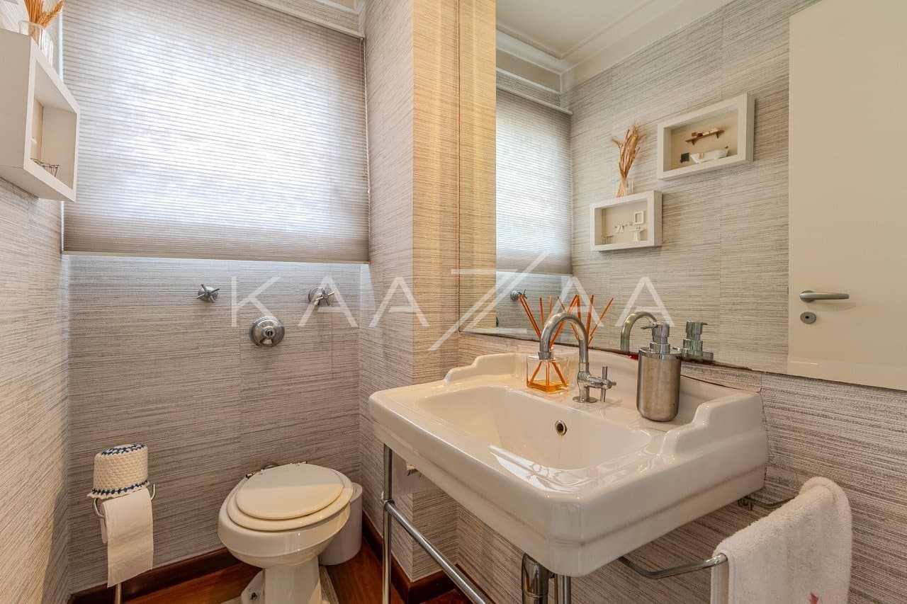 Apartamento à venda no Jardim Paulista - Foto 6