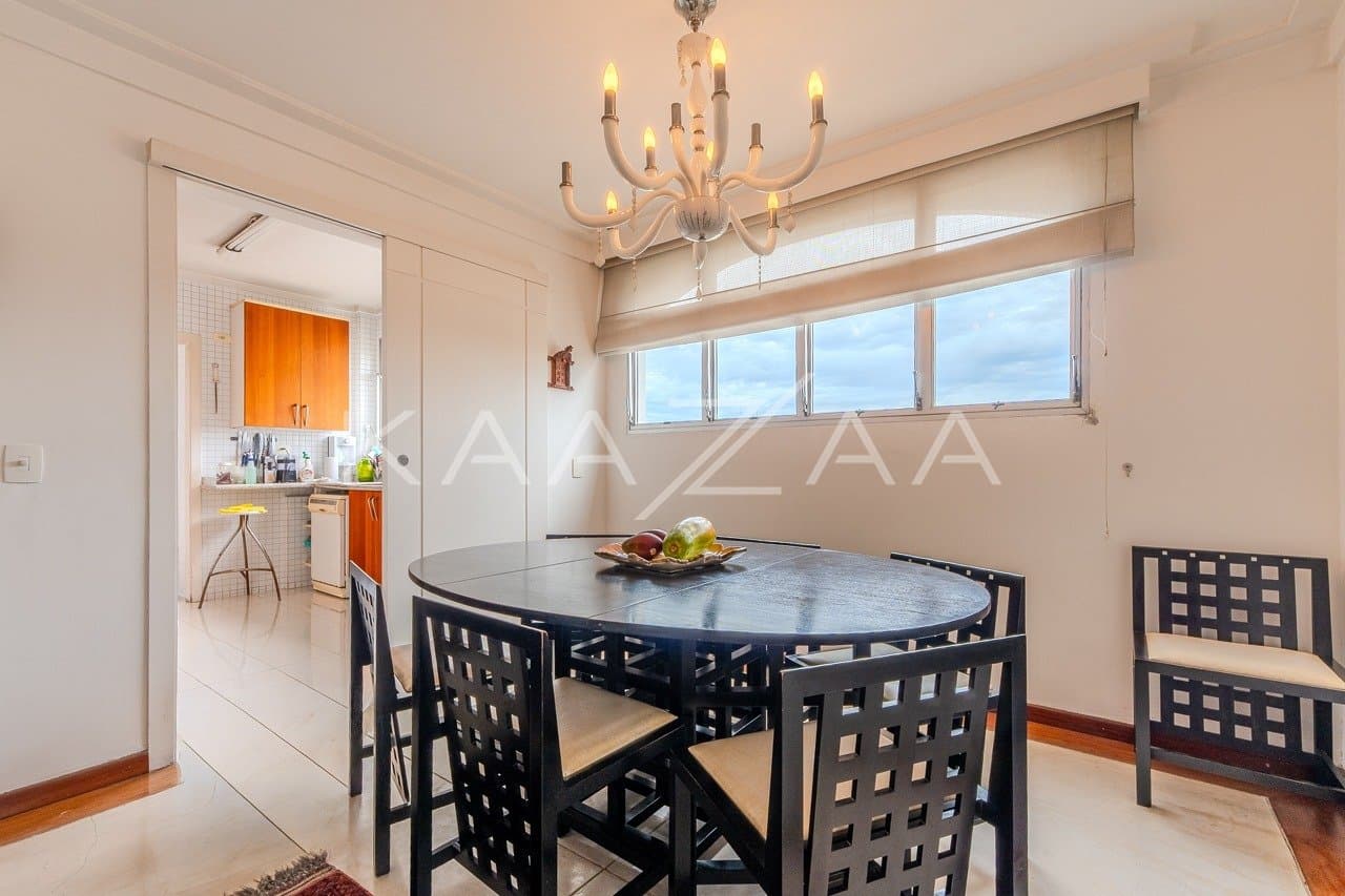 Apartamento à venda no Jardim Paulista - Foto 7