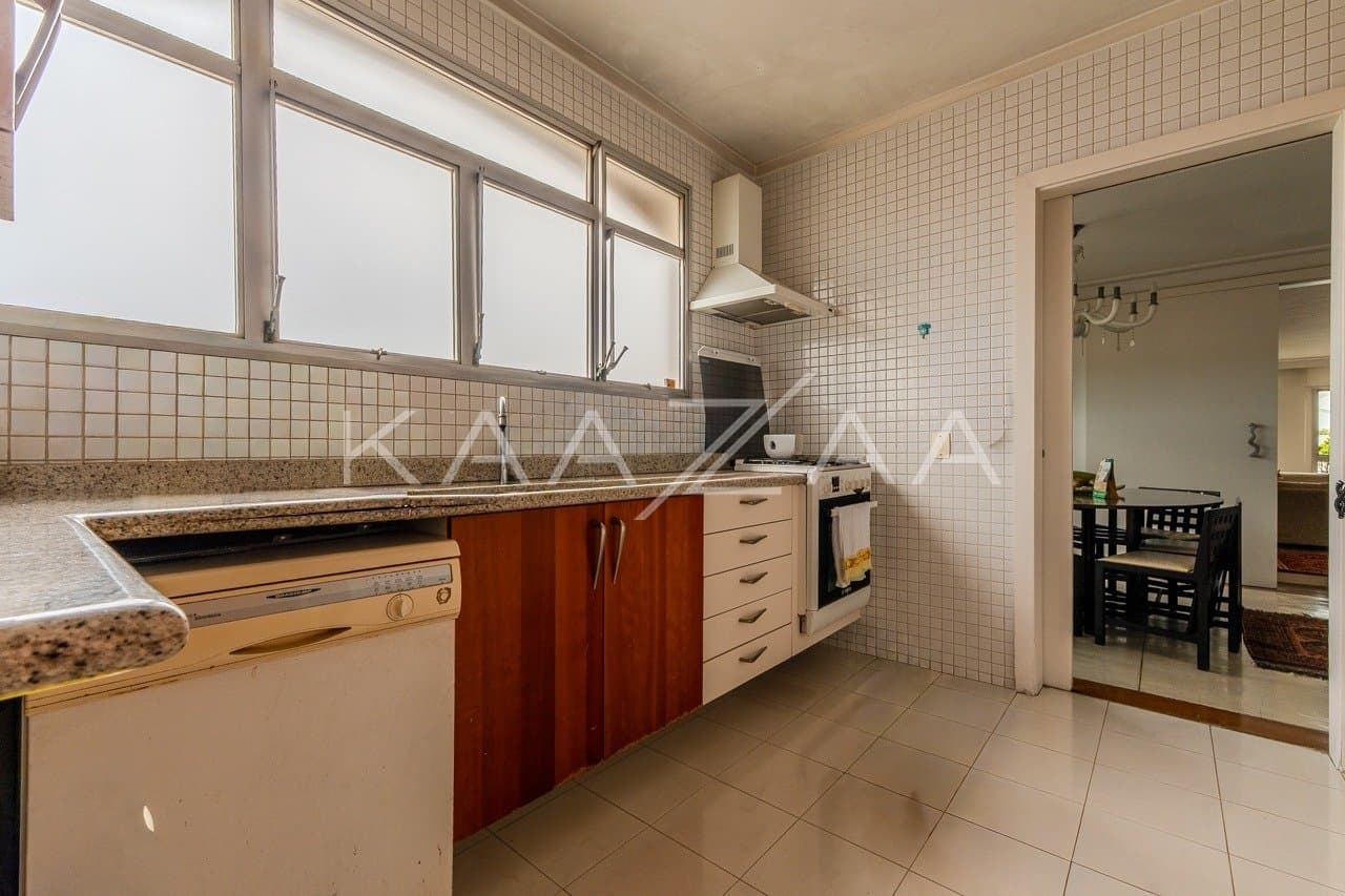 Apartamento à venda no Jardim Paulista - Foto 8