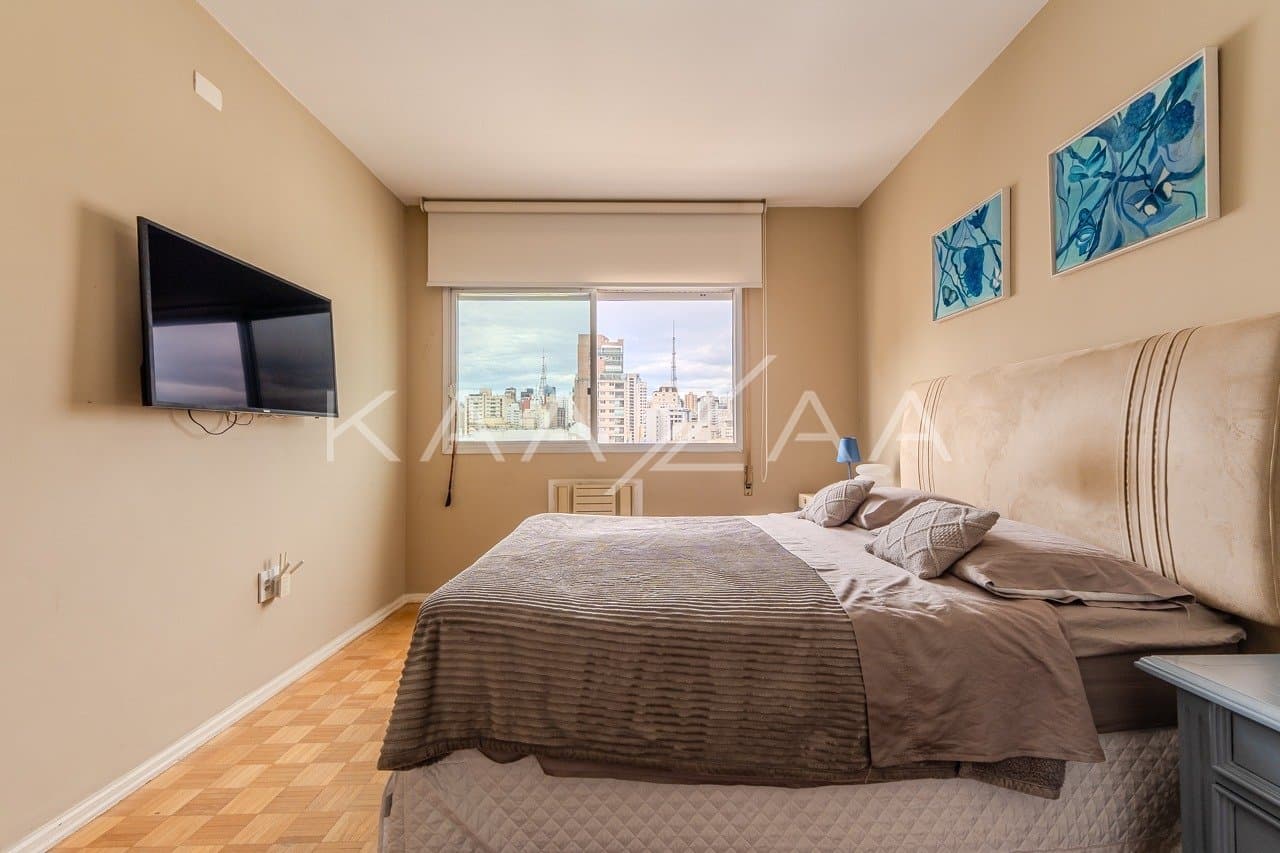 Apartamento à venda no Jardim Paulista - Foto 9