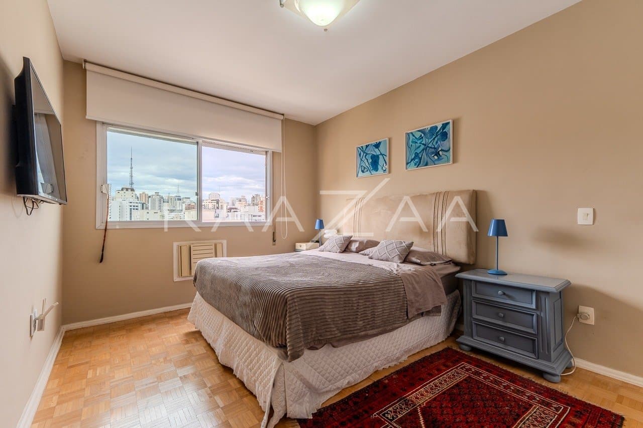 Apartamento à venda no Jardim Paulista - Foto 10