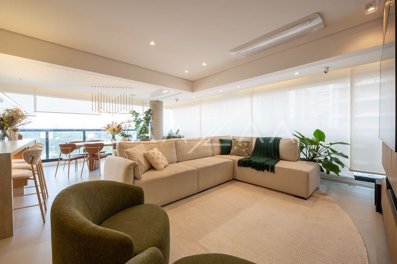 Apartamento à venda em Pinheiros - Foto 1