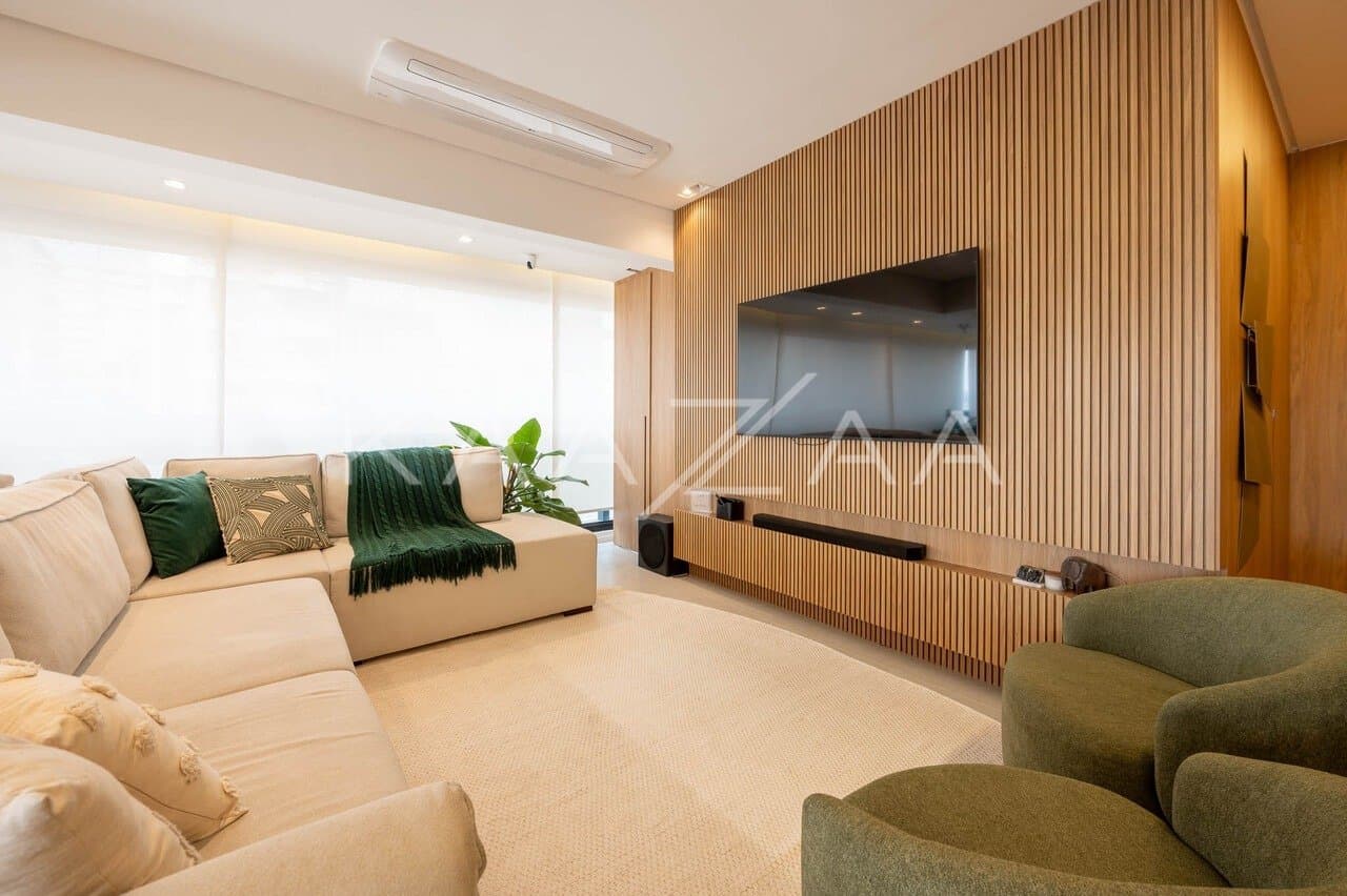 Apartamento à venda em Pinheiros - Foto 3