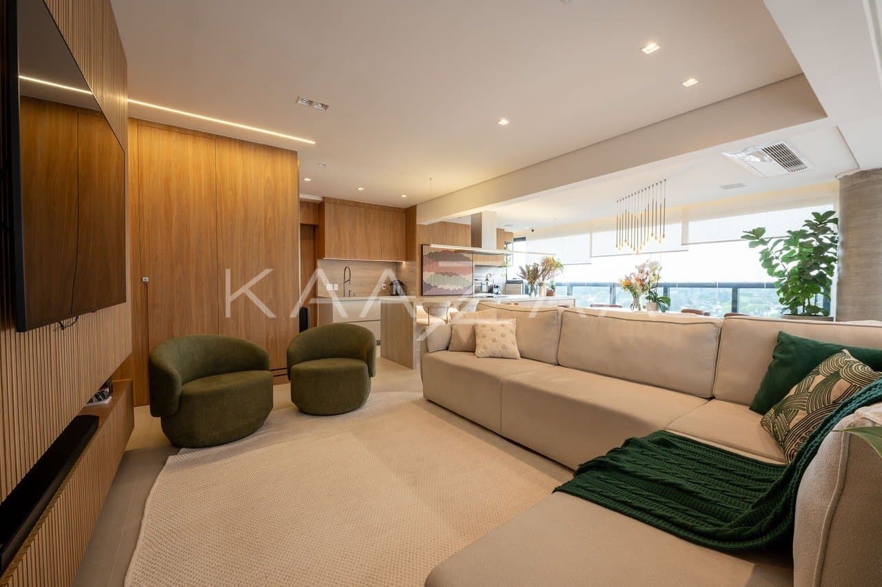 Apartamento à venda em Pinheiros - Foto 4