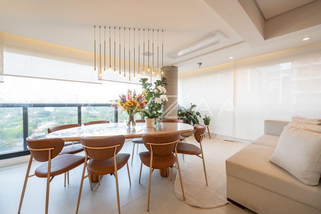 Apartamento à venda em Pinheiros - Foto 5