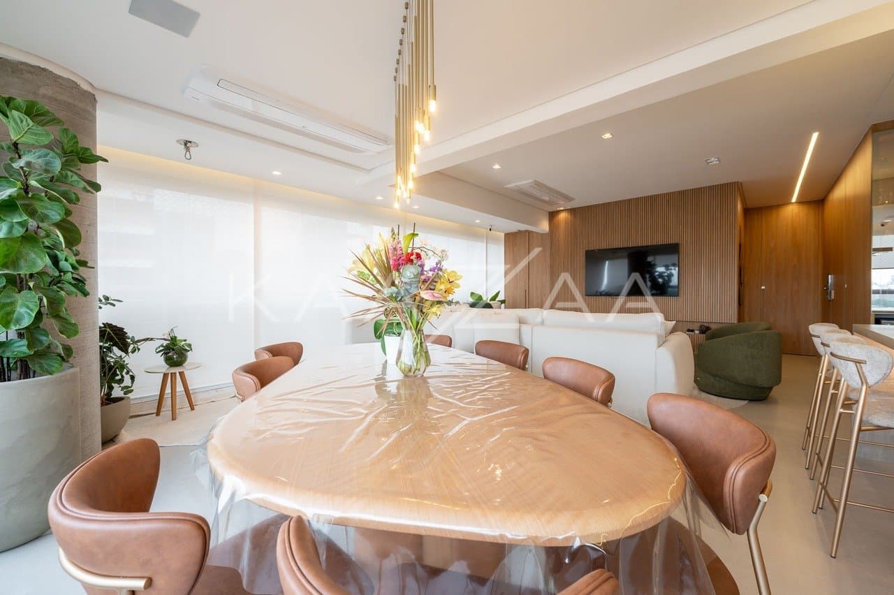 Apartamento à venda em Pinheiros - Foto 6