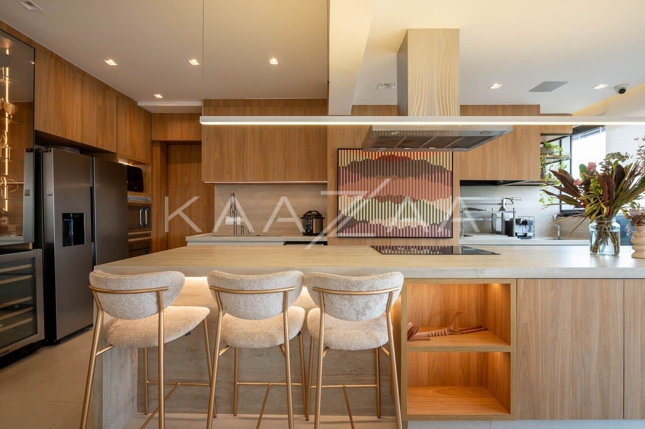 Apartamento à venda em Pinheiros - Foto 8