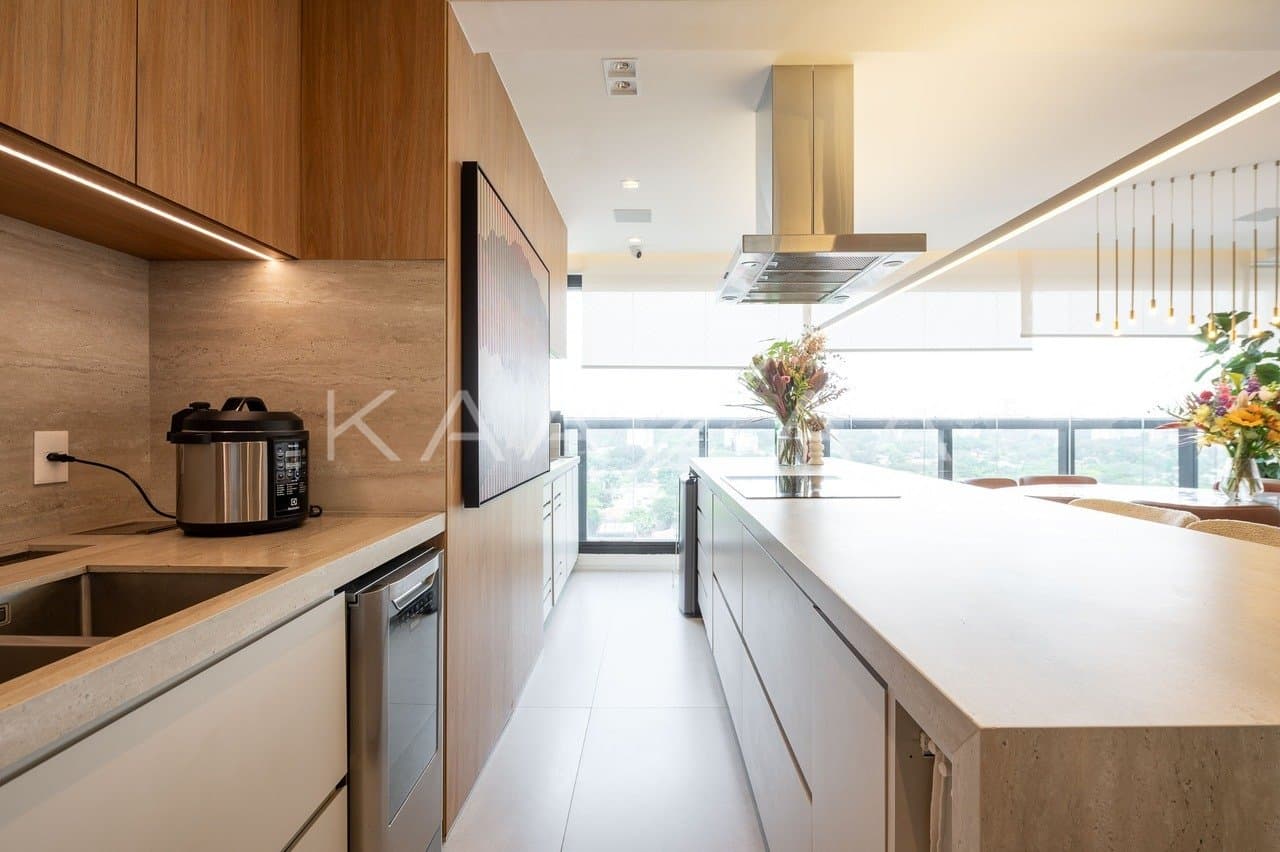 Apartamento à venda em Pinheiros - Foto 9