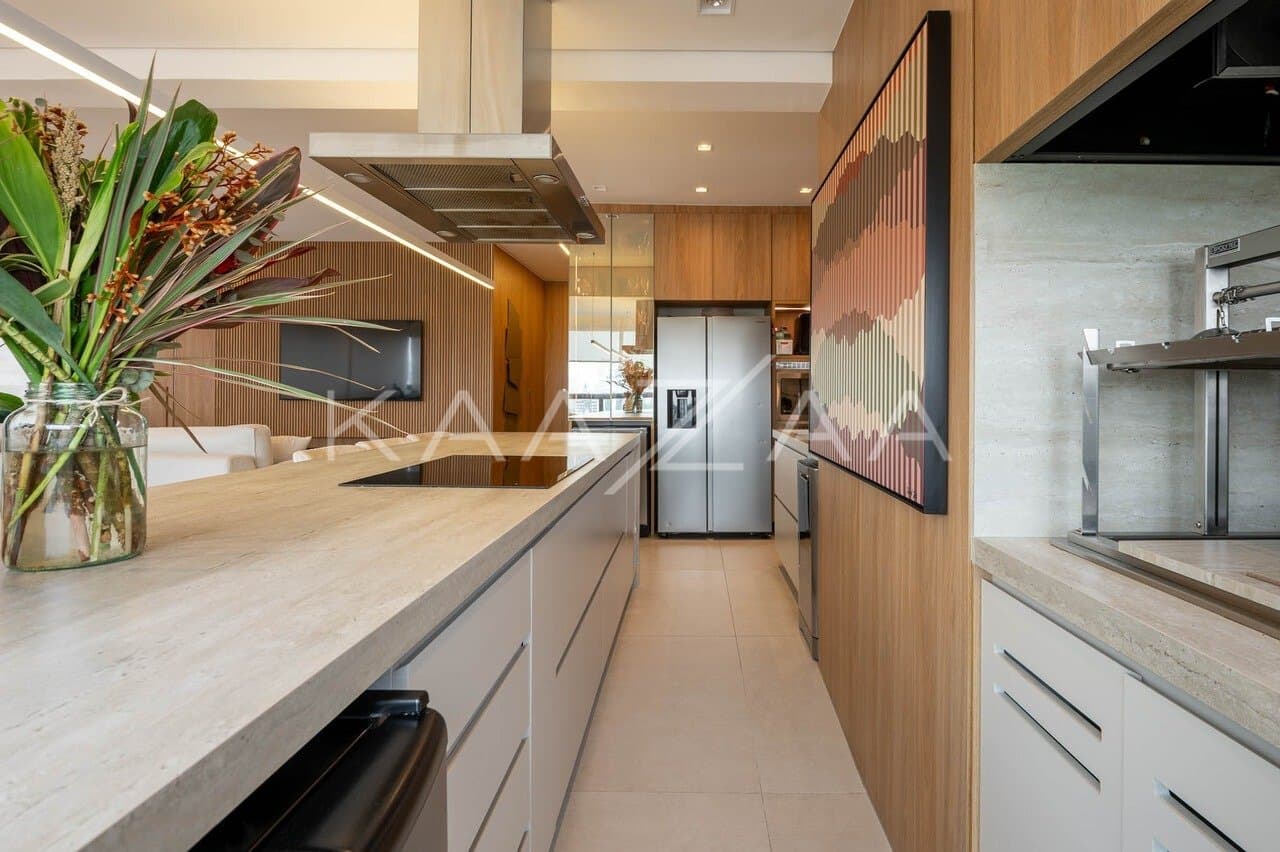 Apartamento à venda em Pinheiros - Foto 10