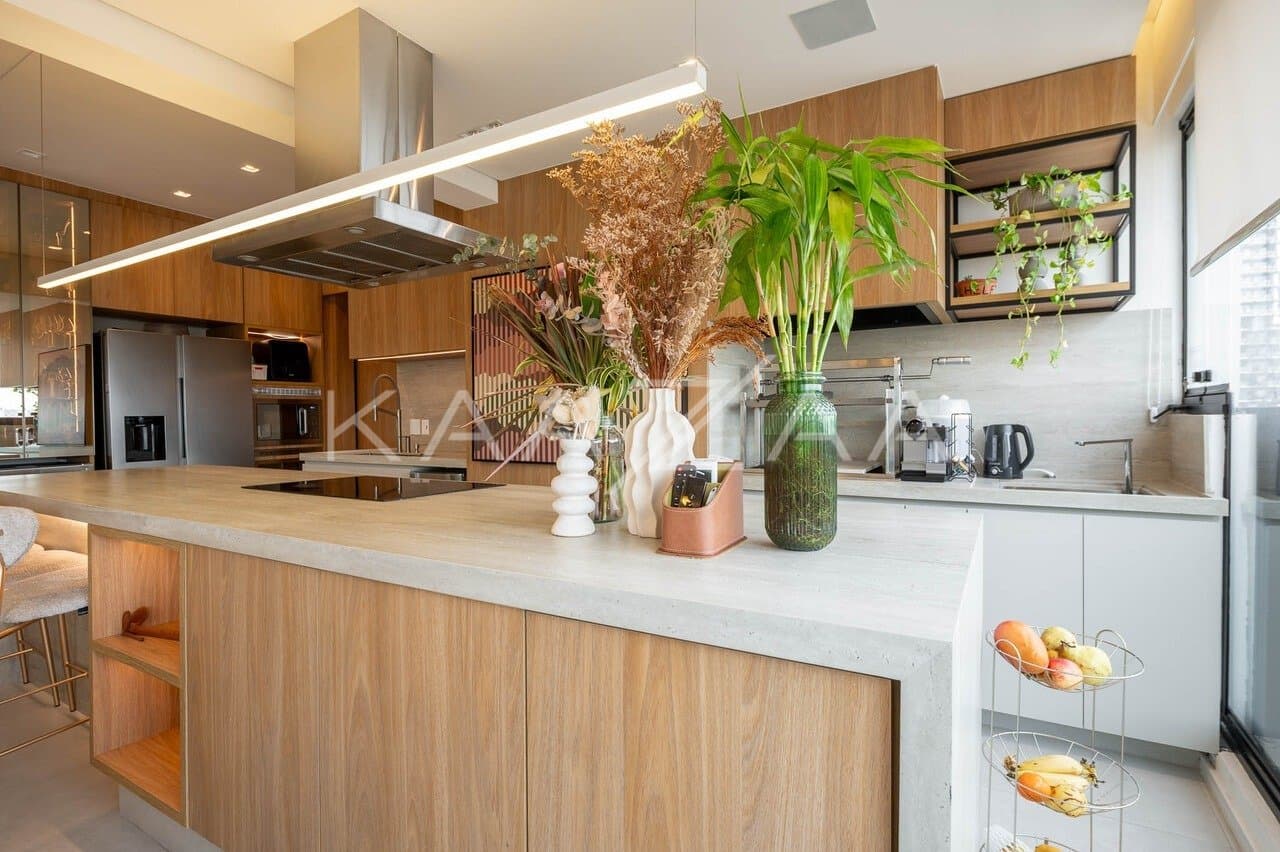 Apartamento à venda em Pinheiros - Foto 11