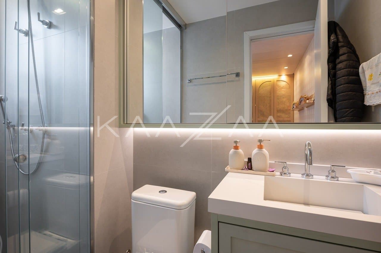 Apartamento à venda em Pinheiros - Foto 14