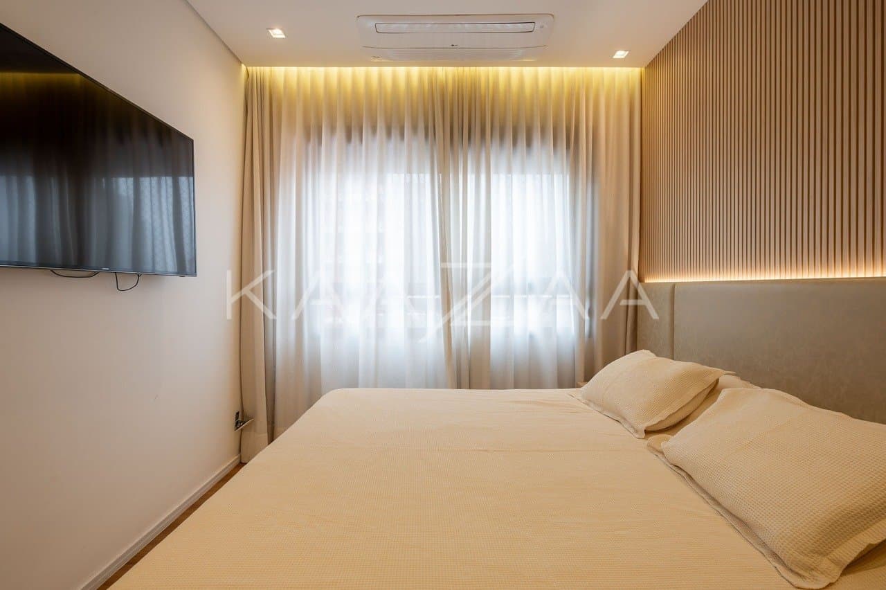 Apartamento à venda em Pinheiros - Foto 17