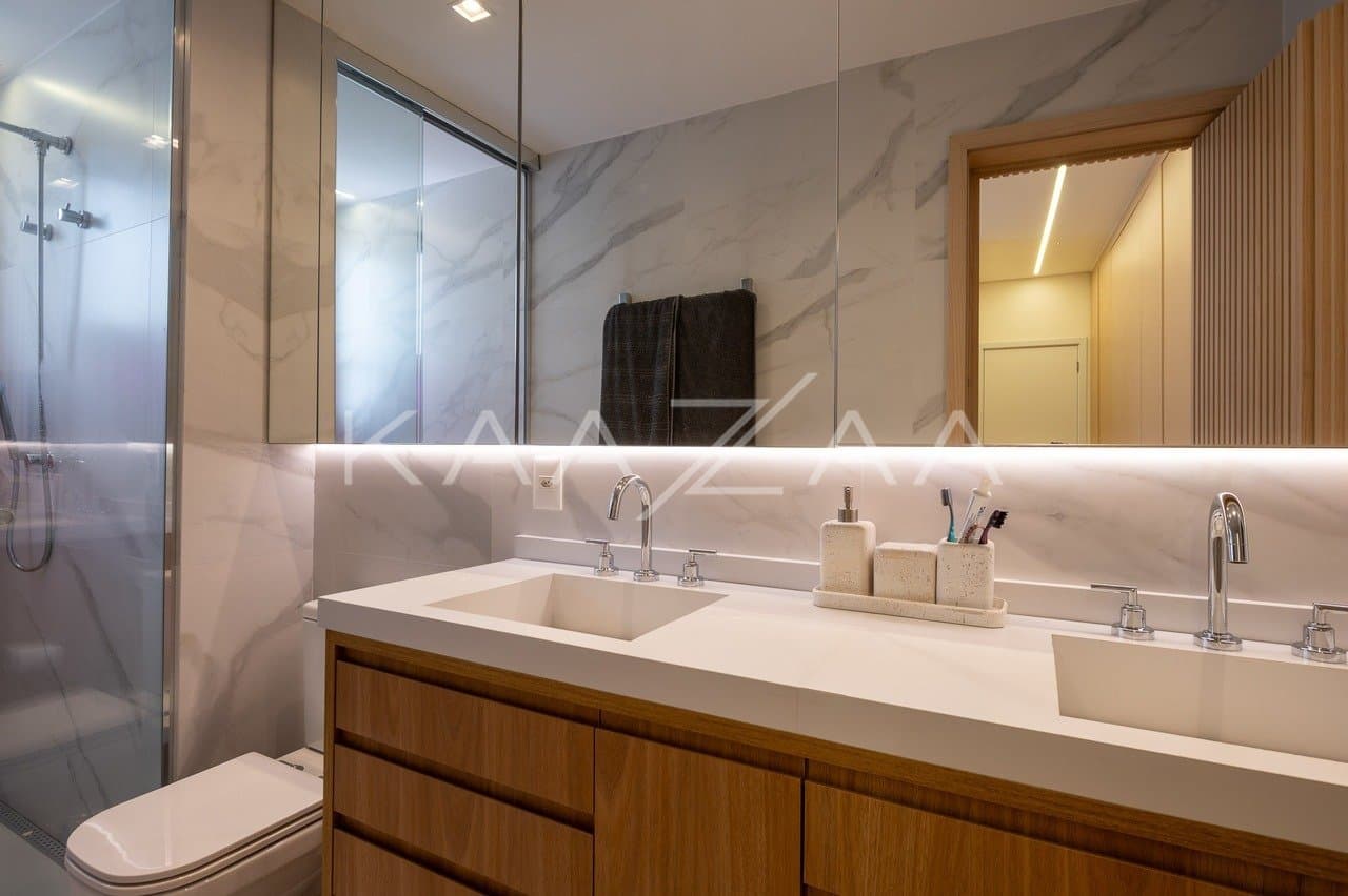 Apartamento à venda em Pinheiros - Foto 19