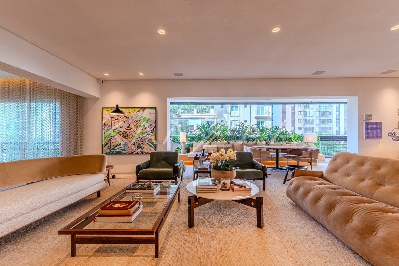 Apartamento à venda na Vila Nova Conceição - Foto 10