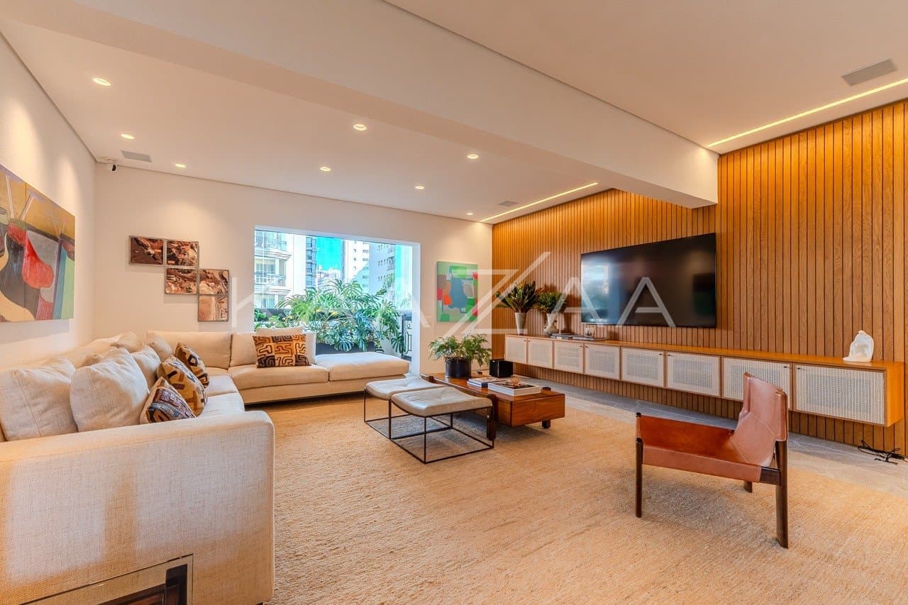 Apartamento à venda na Vila Nova Conceição - Foto 14