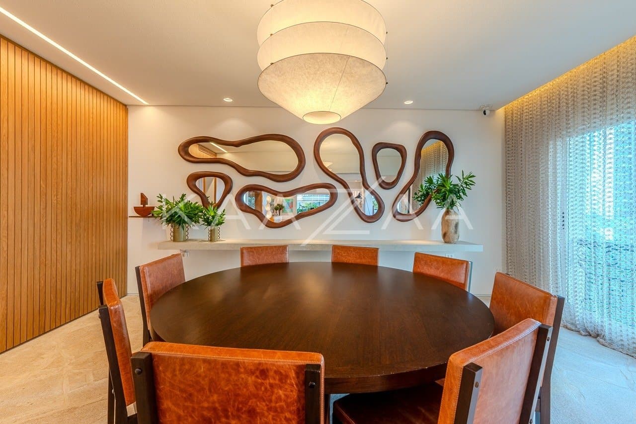 Apartamento à venda na Vila Nova Conceição - Foto 15