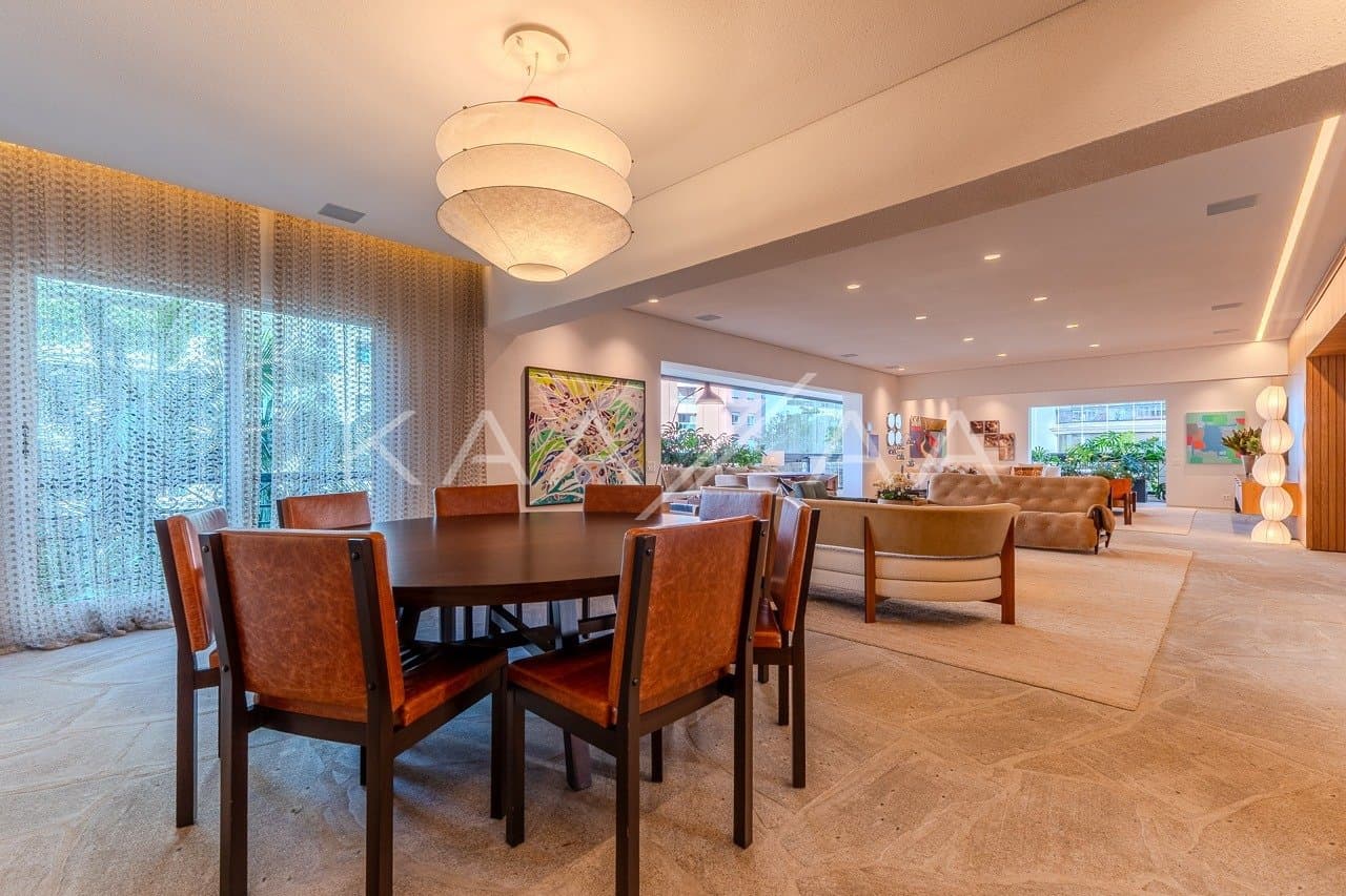 Apartamento à venda na Vila Nova Conceição - Foto 16