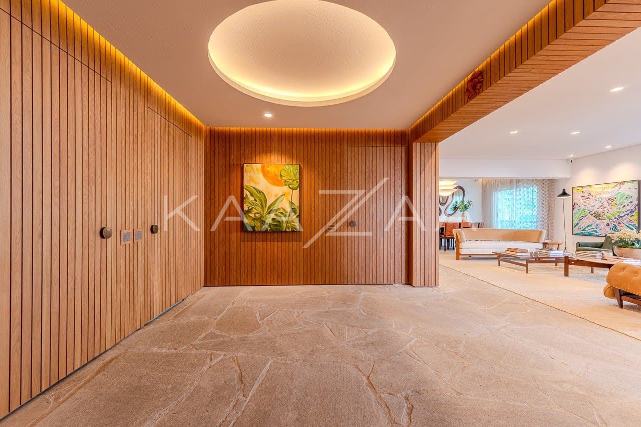 Apartamento à venda na Vila Nova Conceição - Foto 17