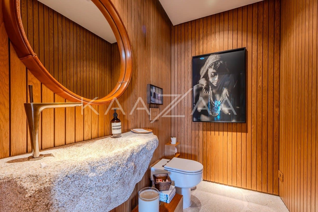 Apartamento à venda na Vila Nova Conceição - Foto 19