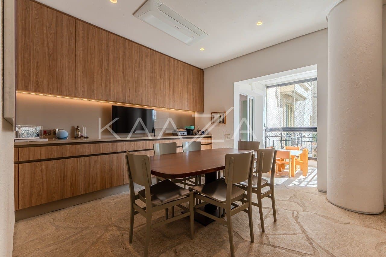 Apartamento à venda na Vila Nova Conceição - Foto 20