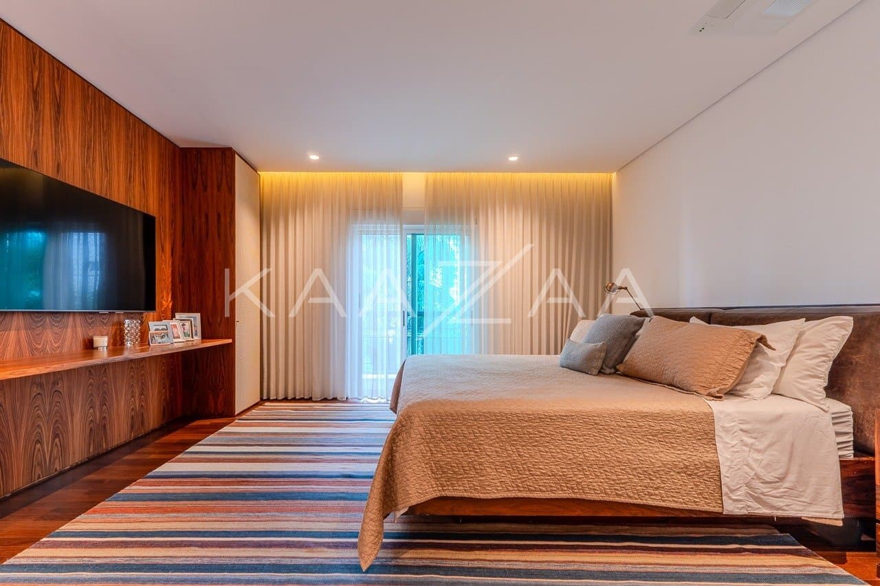 Apartamento à venda na Vila Nova Conceição - Foto 23