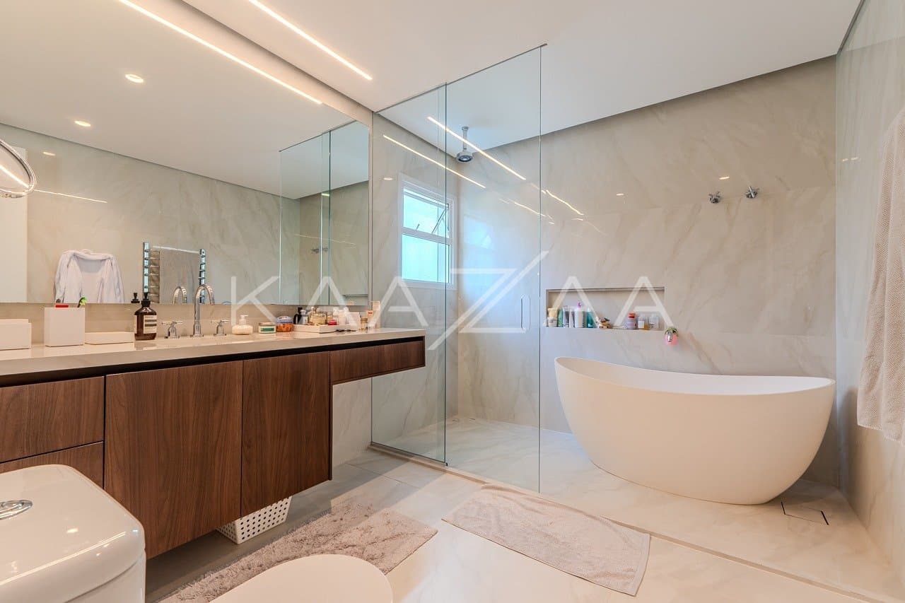 Apartamento à venda na Vila Nova Conceição - Foto 24