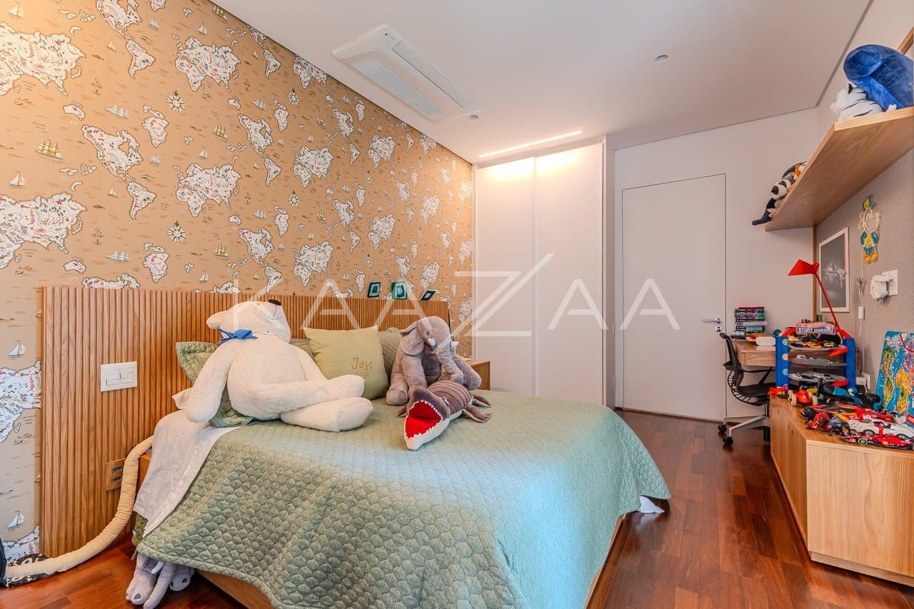 Apartamento à venda na Vila Nova Conceição - Foto 25