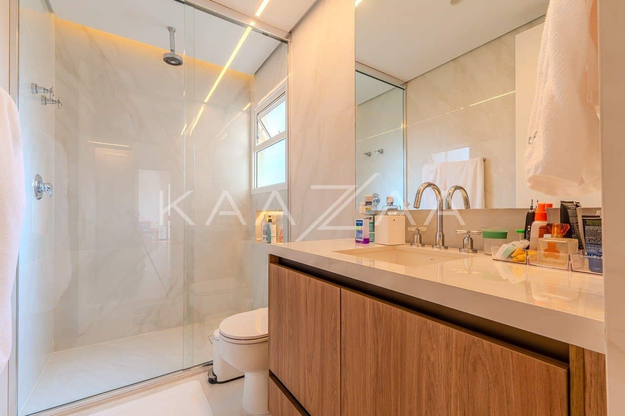 Apartamento à venda na Vila Nova Conceição - Foto 26