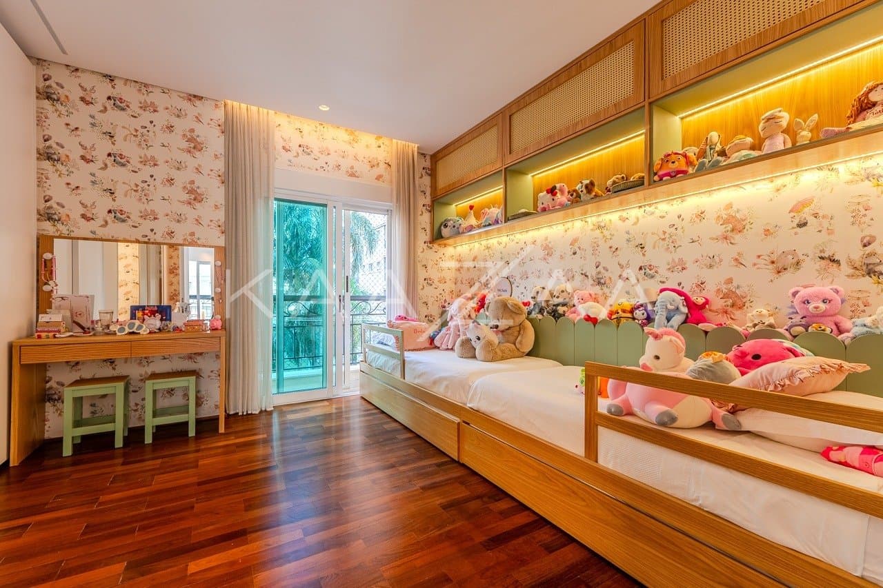 Apartamento à venda na Vila Nova Conceição - Foto 27