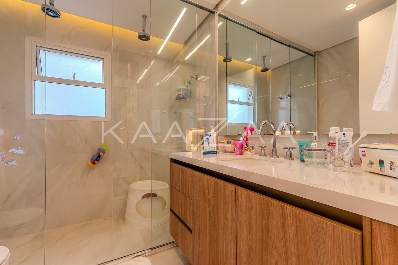 Apartamento à venda na Vila Nova Conceição - Foto 28