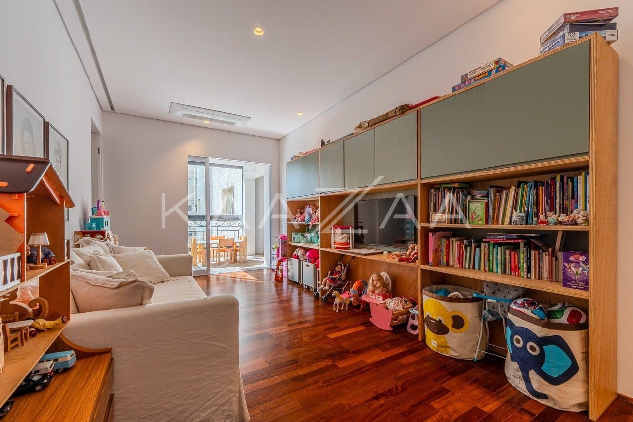 Apartamento à venda na Vila Nova Conceição - Foto 29