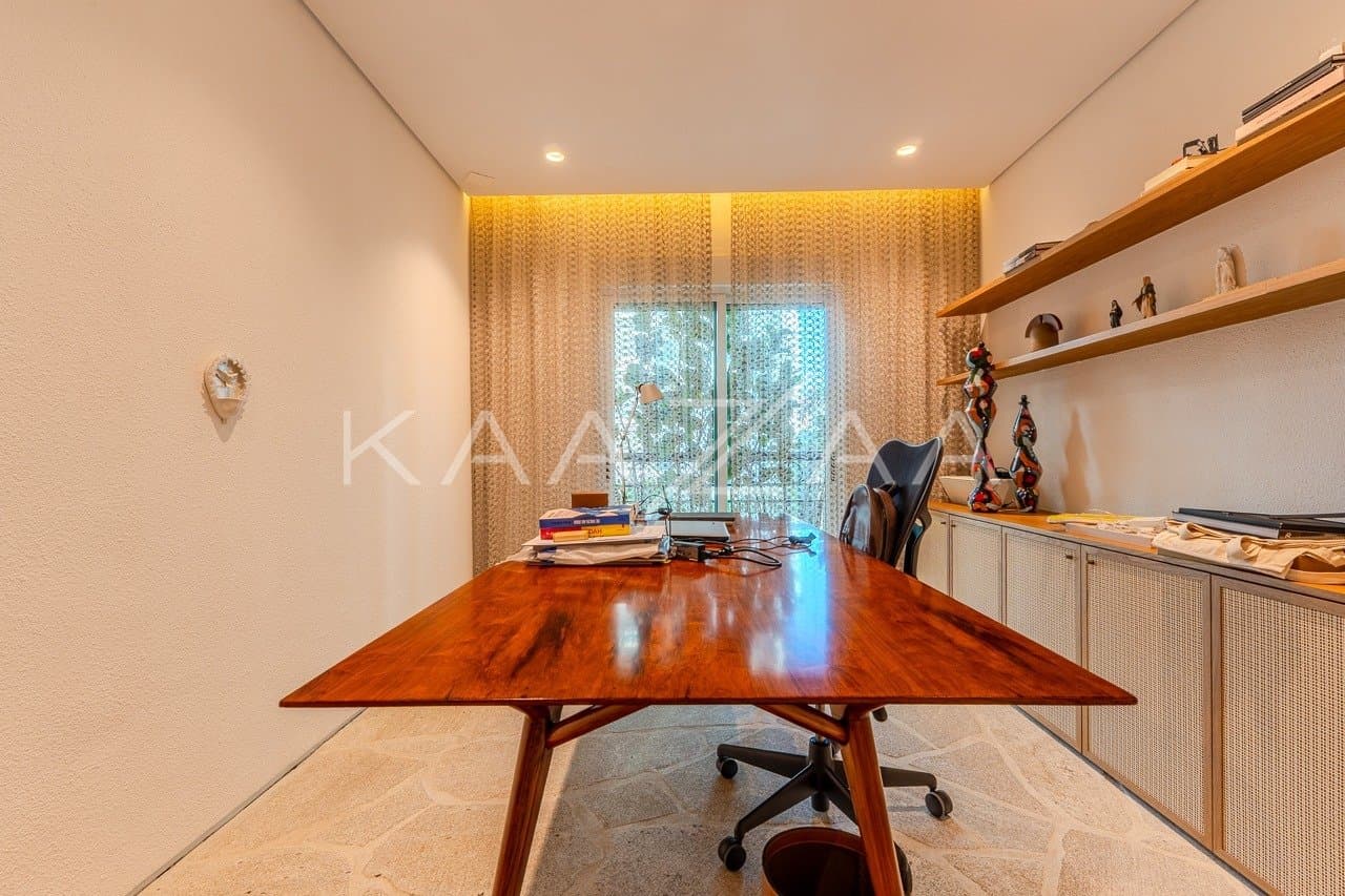 Apartamento à venda na Vila Nova Conceição - Foto 30