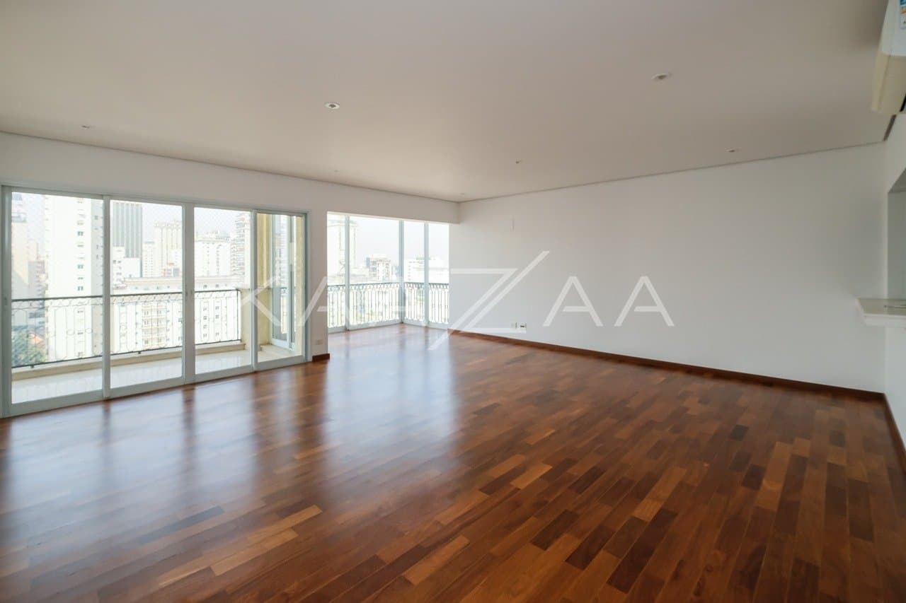 Apartamento à venda no Jardins - Foto 1