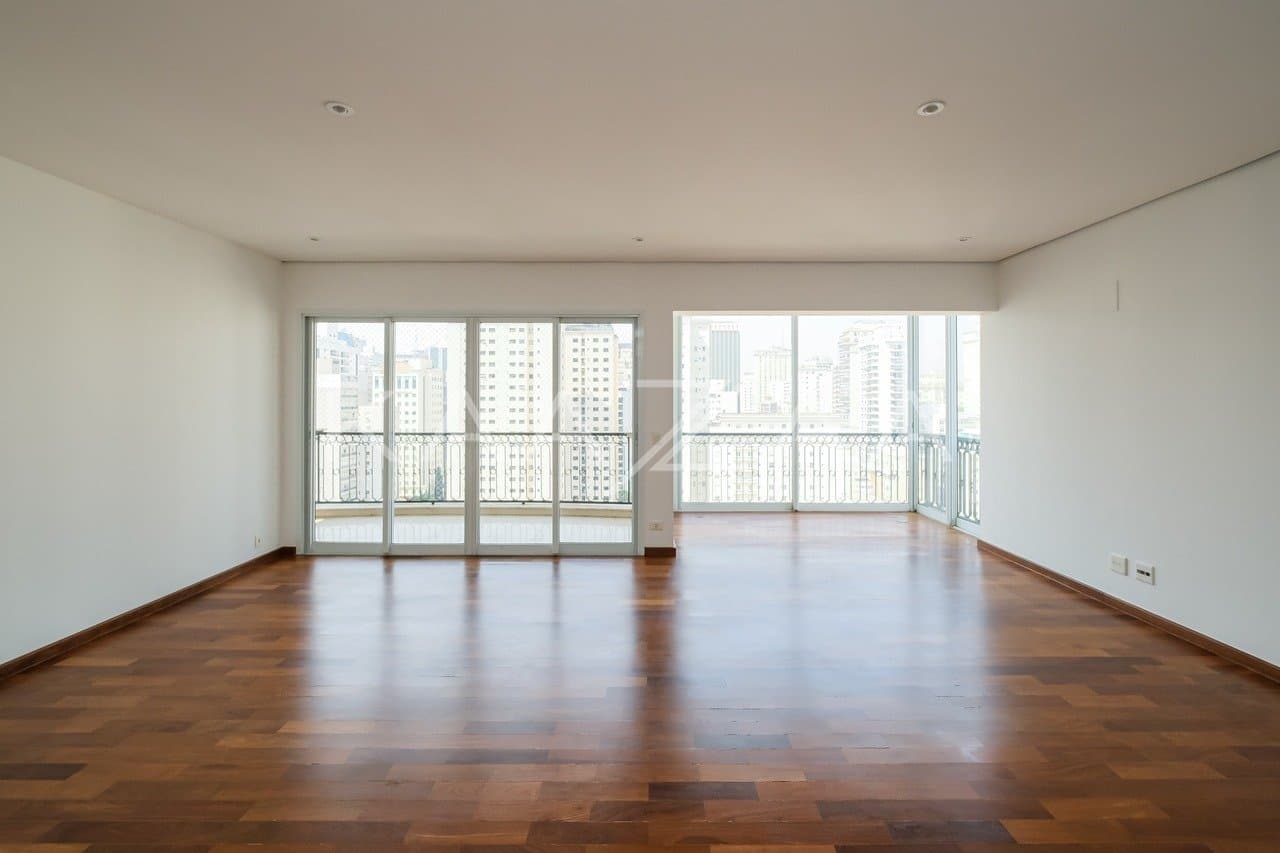 Apartamento à venda no Jardins - Foto 2