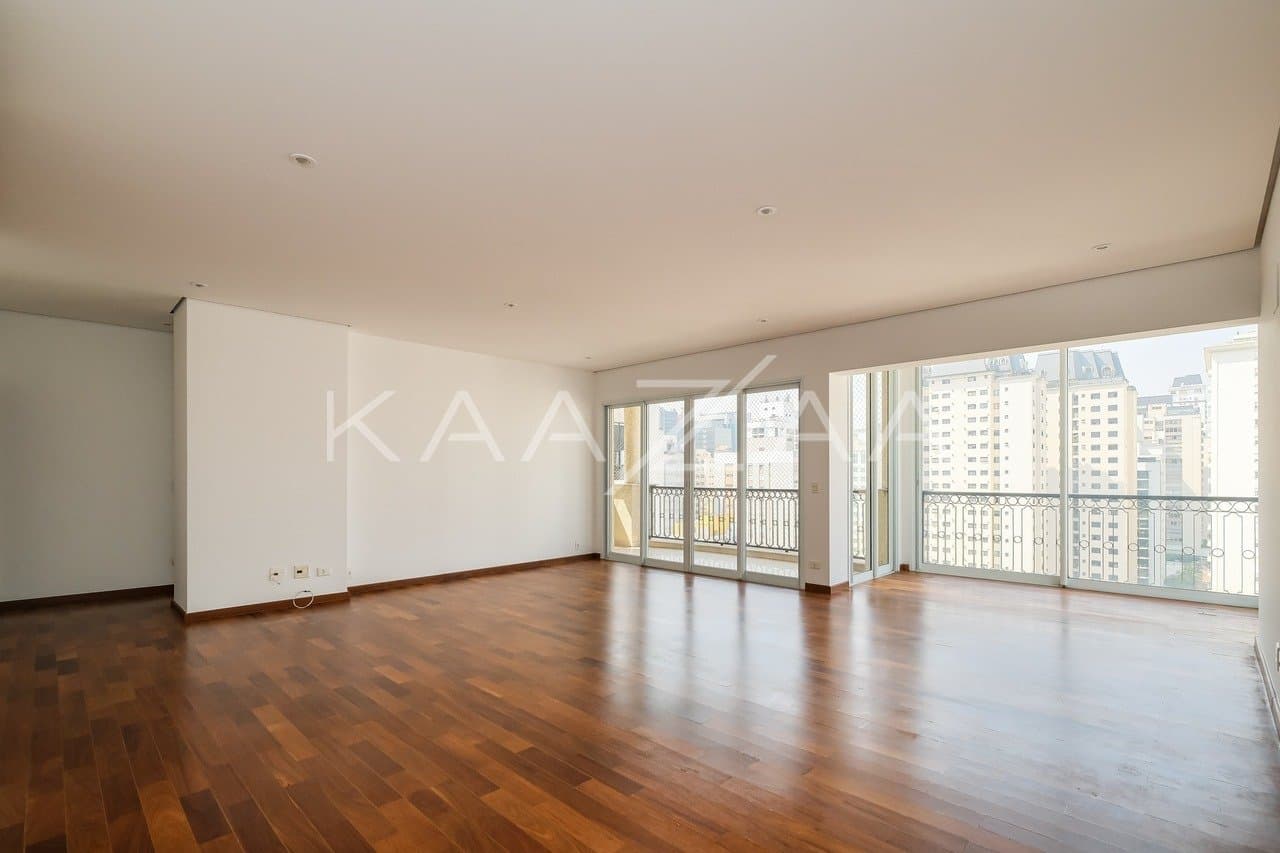 Apartamento à venda no Jardins - Foto 3