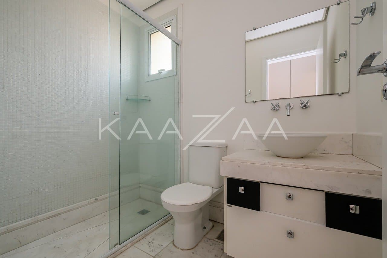 Apartamento à venda no Jardins - Foto 8