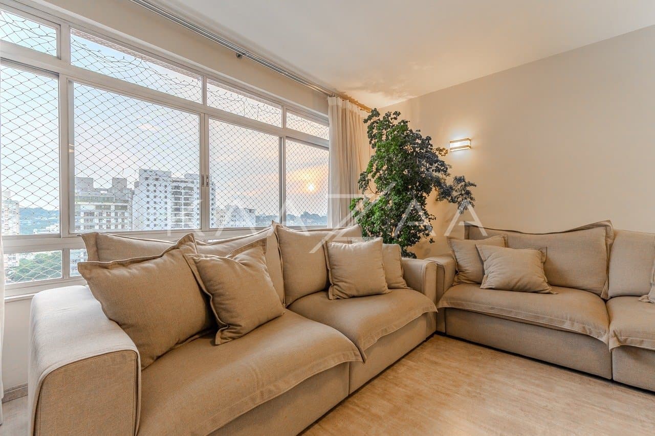 Apartamento à venda no Jardim Paulistano - Foto 1